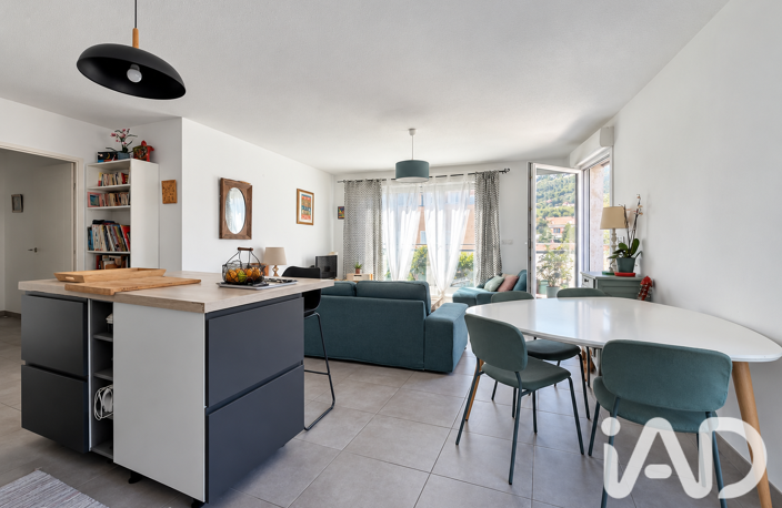 Vente Appartement 4 pièces — photo 4