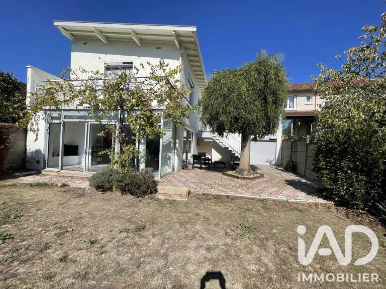 Vente Maison/villa 5 pièces — photo 1