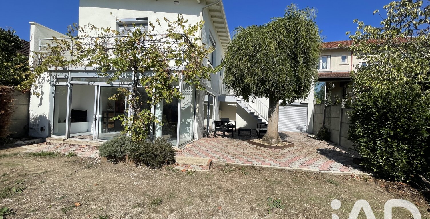 Vente Maison/villa 5 pièces — photo 1