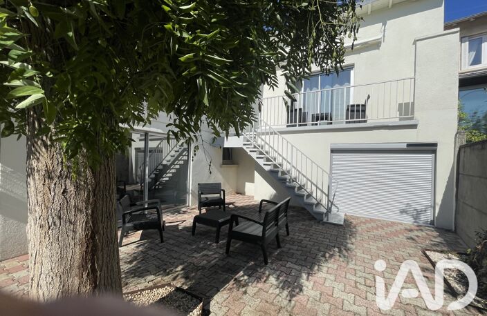 Vente Maison/villa 5 pièces — photo 2