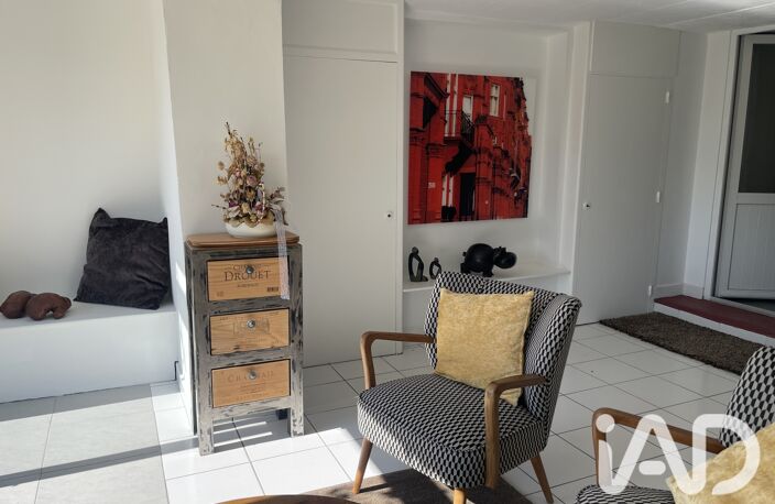 Vente Maison/villa 5 pièces — photo 4
