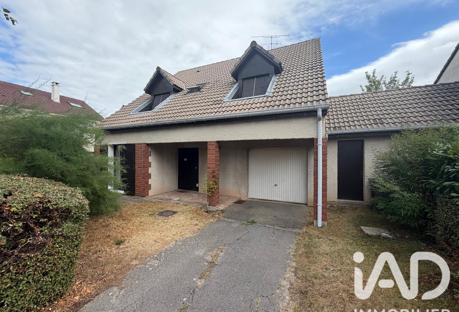 Vente Maison traditionnelle 7 pièces — photo 1