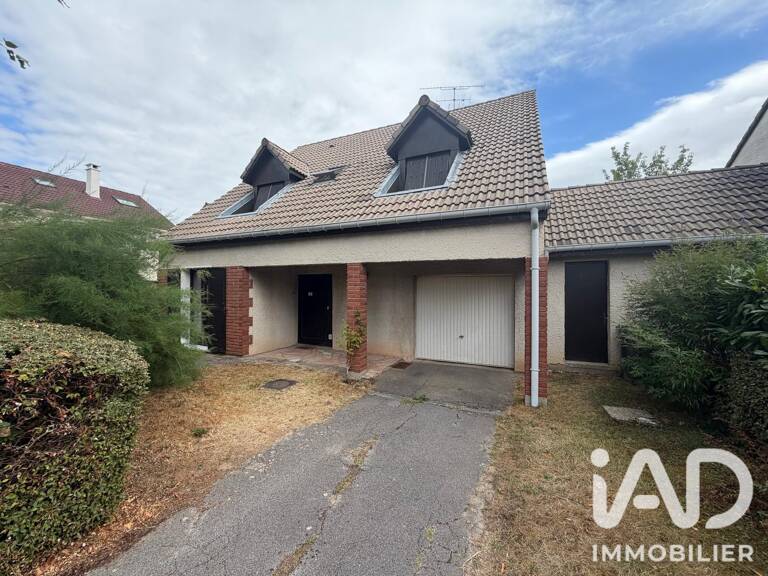 Vente Maison traditionnelle 7 pièces — photo 1