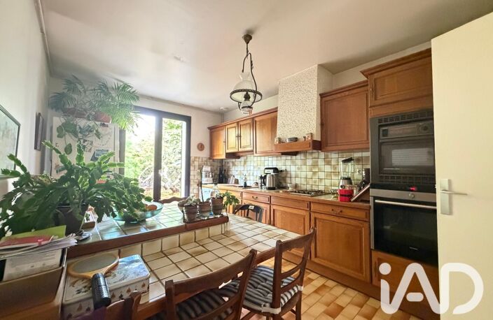 Vente Maison traditionnelle 7 pièces — photo 2