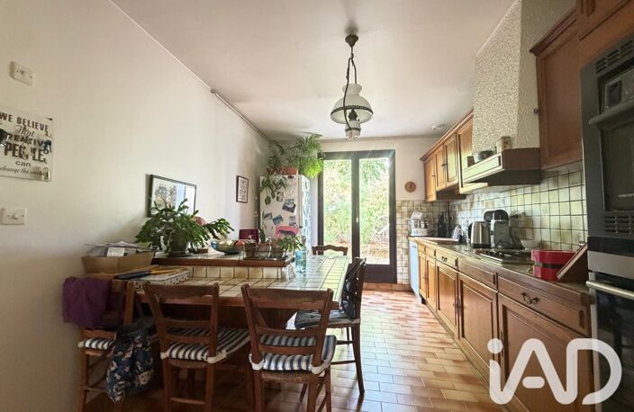 Vente Maison traditionnelle 7 pièces — photo 3