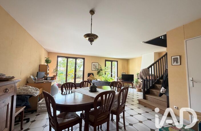 Vente Maison traditionnelle 7 pièces — photo 4