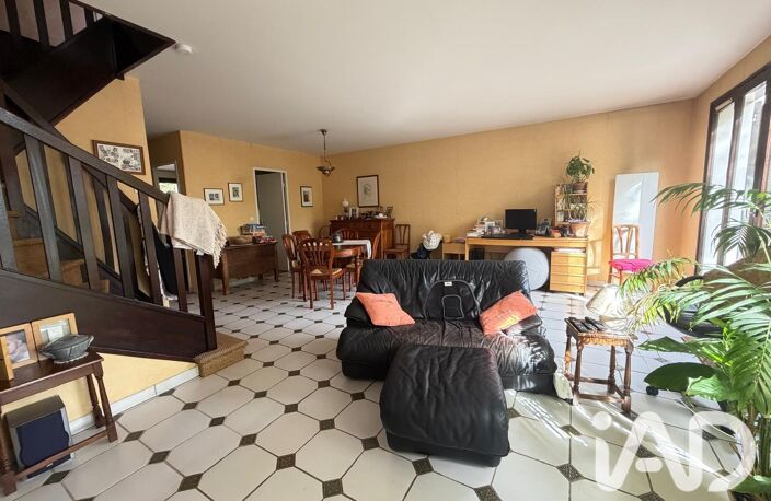 Vente Maison traditionnelle 7 pièces — photo 5