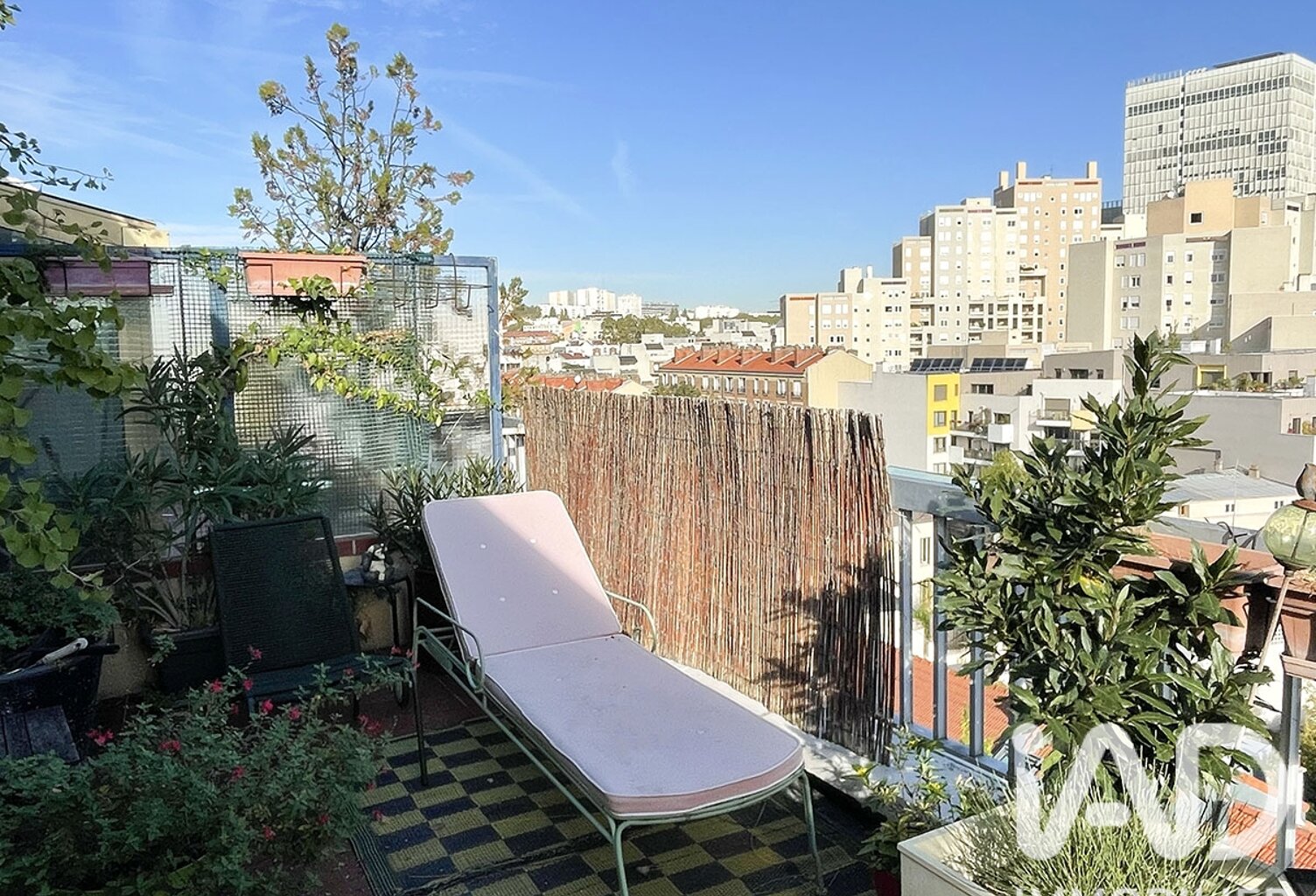 Vente Appartement 3 pièces — photo 1