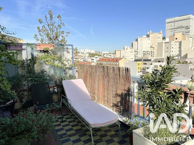 Vente Appartement 3 pièces — photo du bien