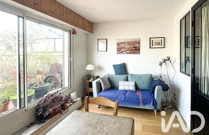 Vente Appartement 3 pièces — photo 4