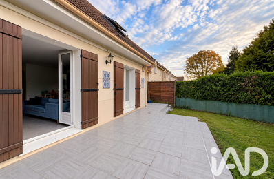 Vente Maison/villa 5 pièces — photo du bien