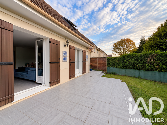Vente Maison/villa 5 pièces — photo du bien