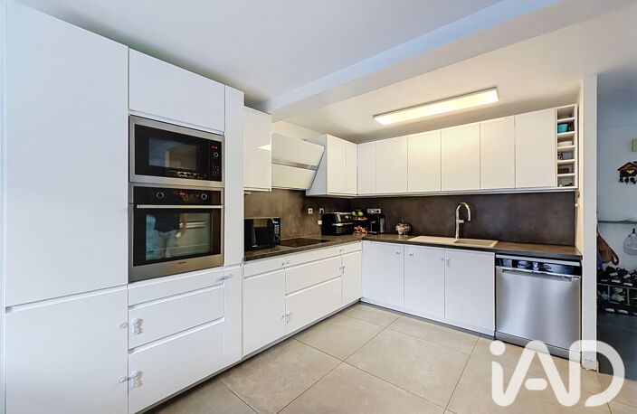 Vente Maison/villa 5 pièces — photo 3