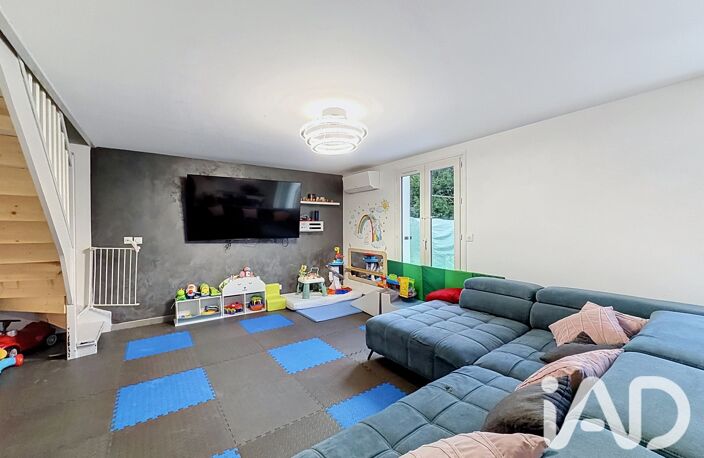 Vente Maison/villa 5 pièces — photo 4
