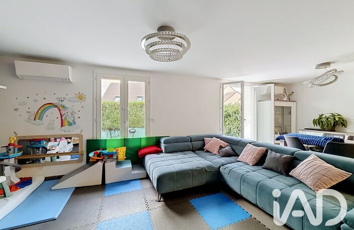Vente Maison/villa 5 pièces — photo 5
