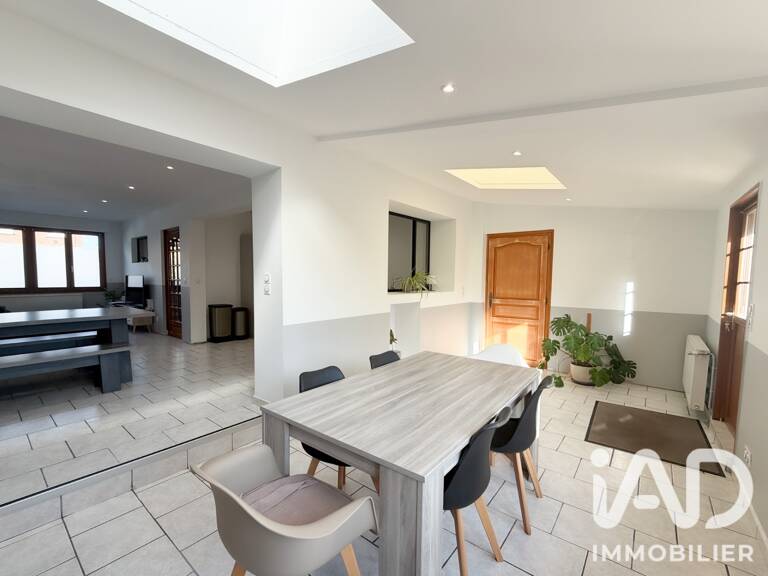 Vente Maison traditionnelle 4 pièces — photo 1