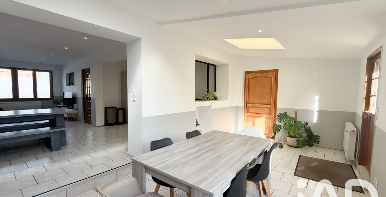 Vente Maison traditionnelle 4 pièces — photo 1