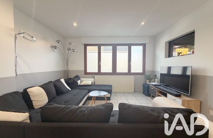 Vente Maison traditionnelle 4 pièces — photo 2