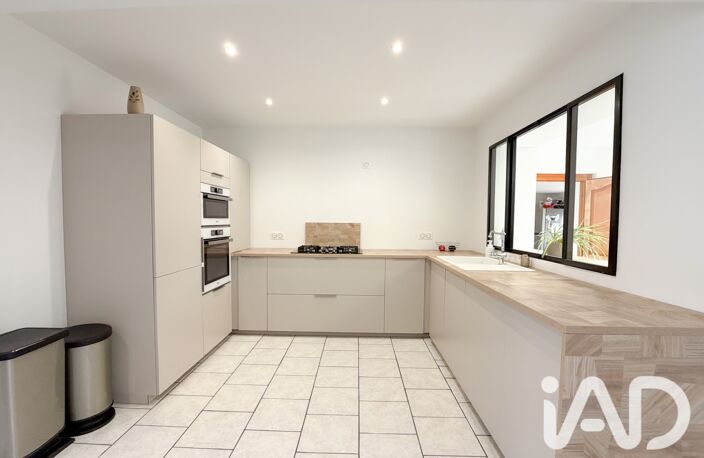 Vente Maison traditionnelle 4 pièces — photo 3