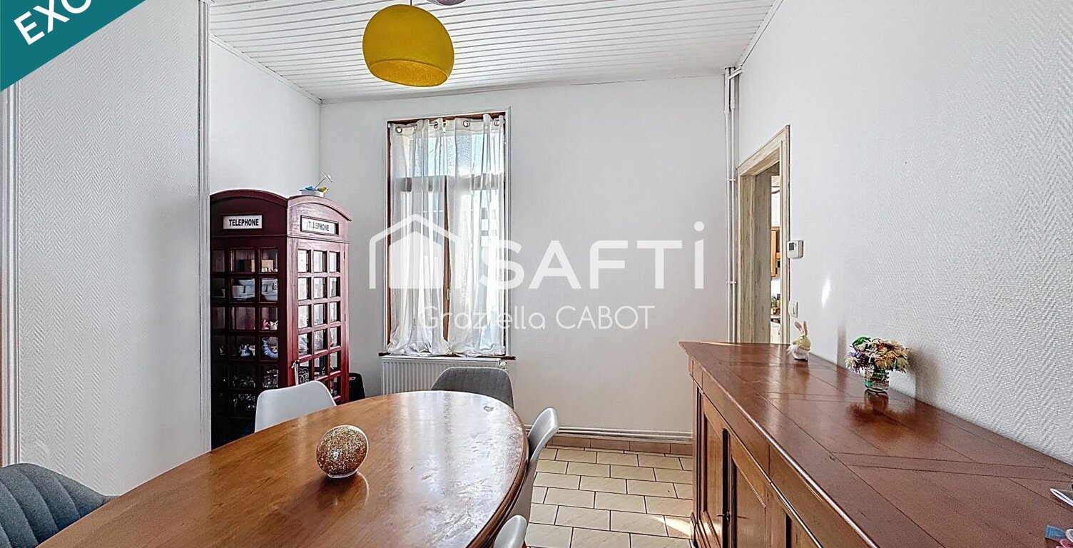 MAISON DE VILLE — photo 1