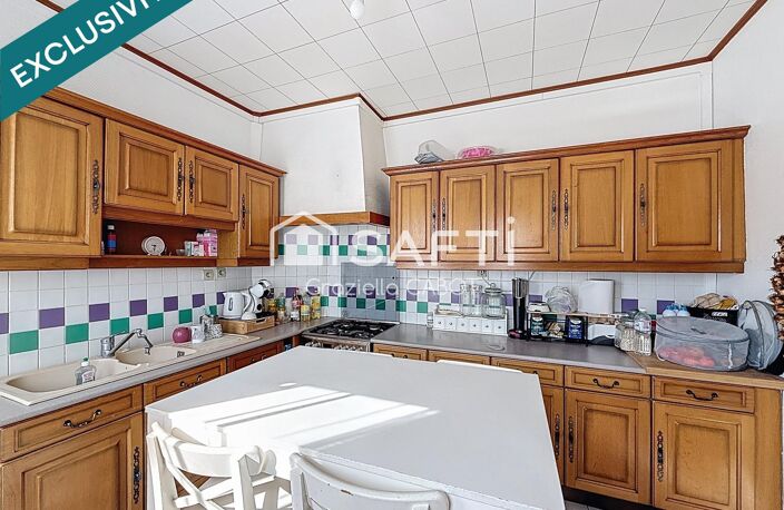 MAISON DE VILLE — photo 3