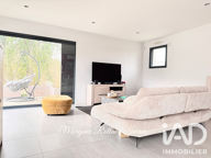 Vente Maison d'architecte 7 pièces — photo 3