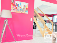 Vente Maison d'architecte 7 pièces — photo 4