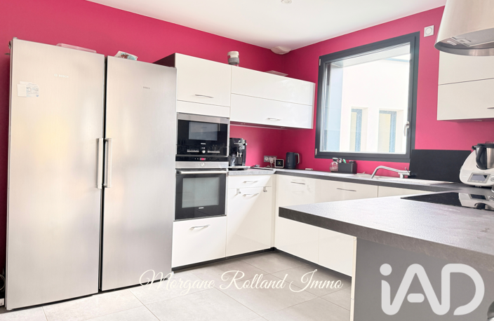 Vente Maison d'architecte 7 pièces — photo 5
