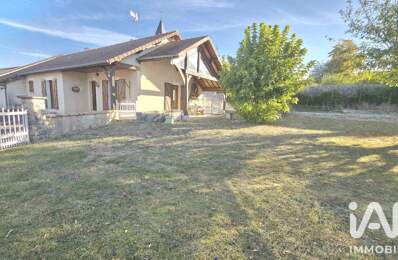 Vente Maison/villa 4 pièces — photo du bien