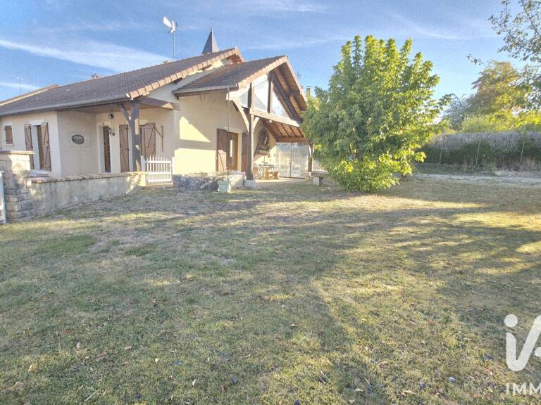 Vente Maison/villa 4 pièces — photo 1
