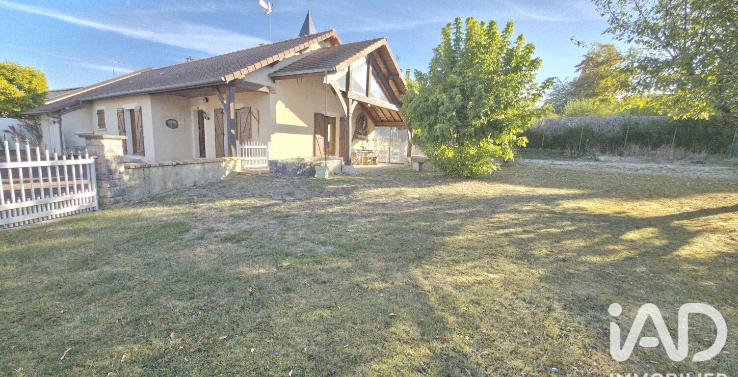 Vente Maison/villa 4 pièces — photo 1