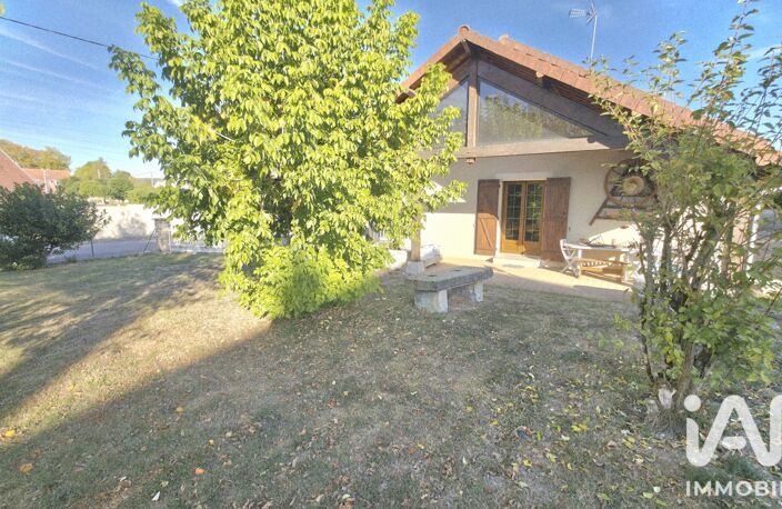 Vente Maison/villa 4 pièces — photo 2