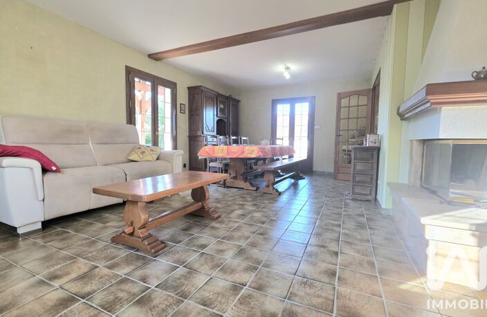 Vente Maison/villa 4 pièces — photo 3