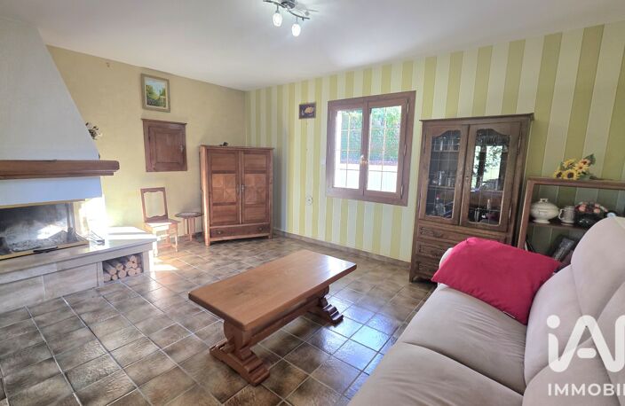 Vente Maison/villa 4 pièces — photo 4