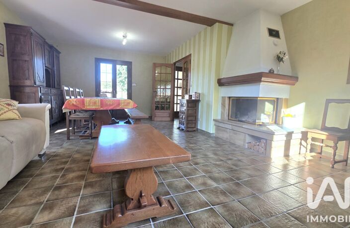 Vente Maison/villa 4 pièces — photo 5