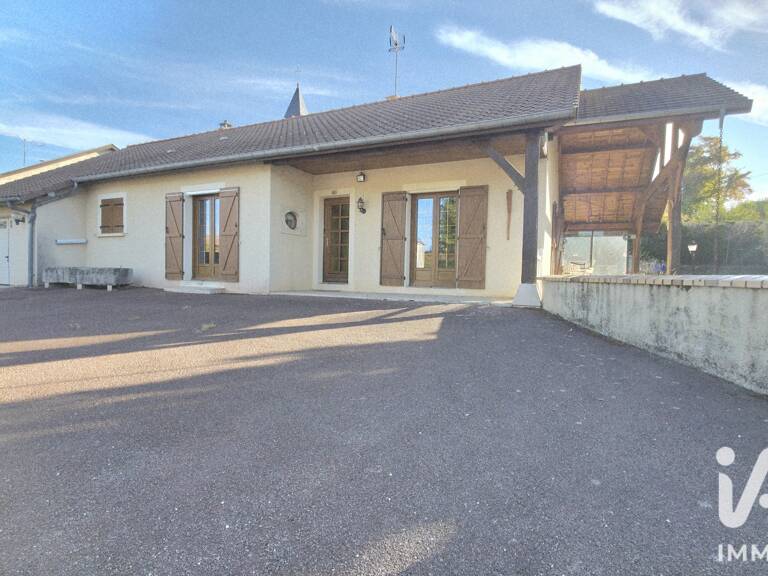 Vente Maison/villa 4 pièces — photo 1