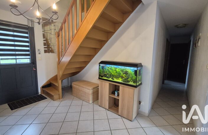 Vente Pavillon 7 pièces — photo 2
