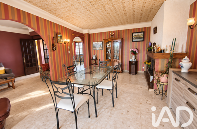 Vente Maison traditionnelle 4 pièces — photo du bien
