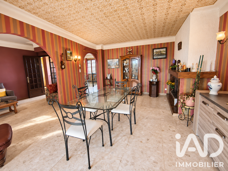 Vente Maison traditionnelle 4 pièces — photo 1