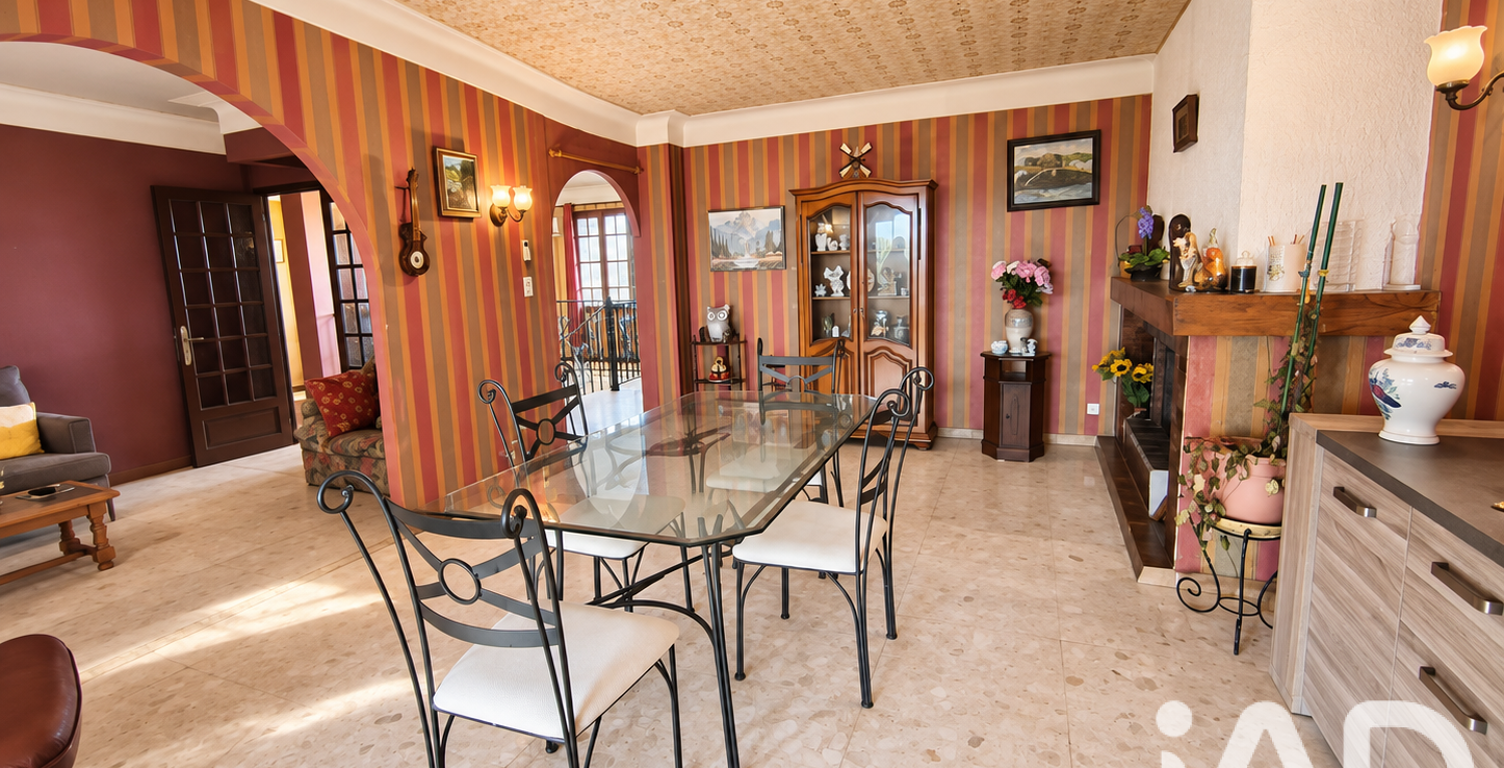Vente Maison traditionnelle 4 pièces — photo 1