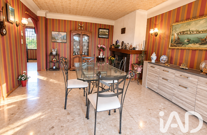 Vente Maison traditionnelle 4 pièces — photo 2