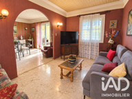 Vente Maison traditionnelle 4 pièces — photo 3