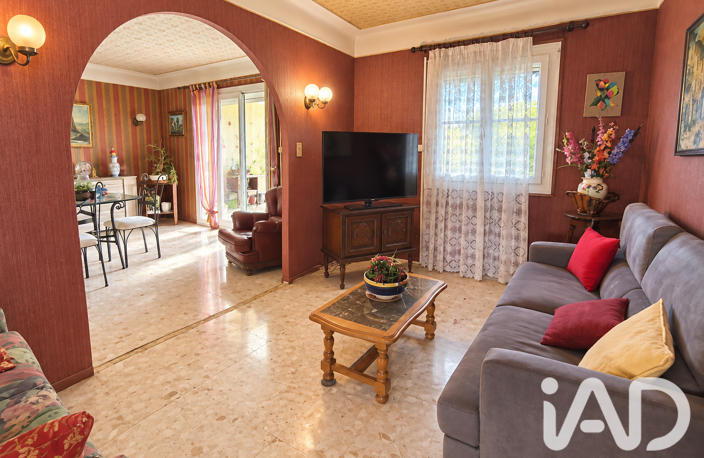 Vente Maison traditionnelle 4 pièces — photo 3