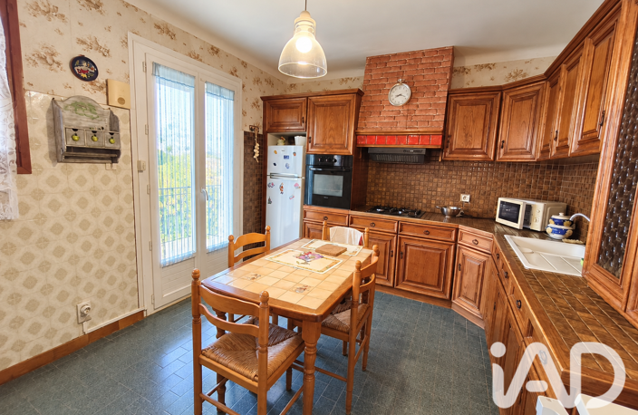 Vente Maison traditionnelle 4 pièces — photo 5