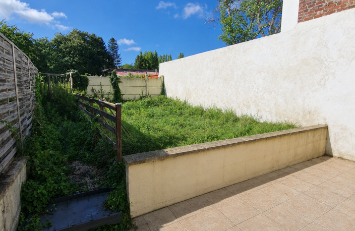 Vente Maison/villa 3 pièces — photo 2