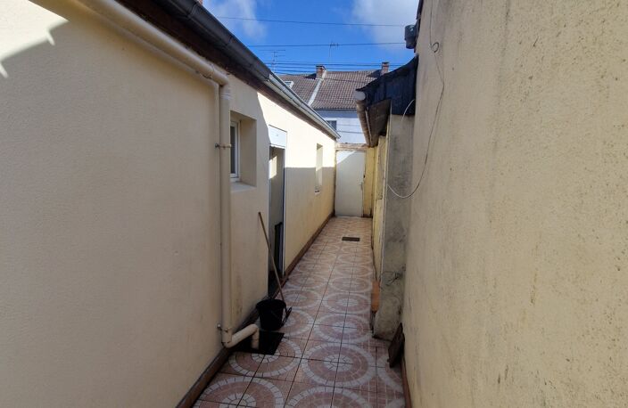 Vente Maison/villa 3 pièces — photo 3