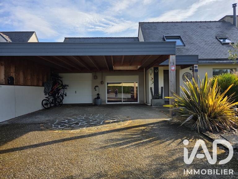 Vente Maison/villa 6 pièces — photo 1