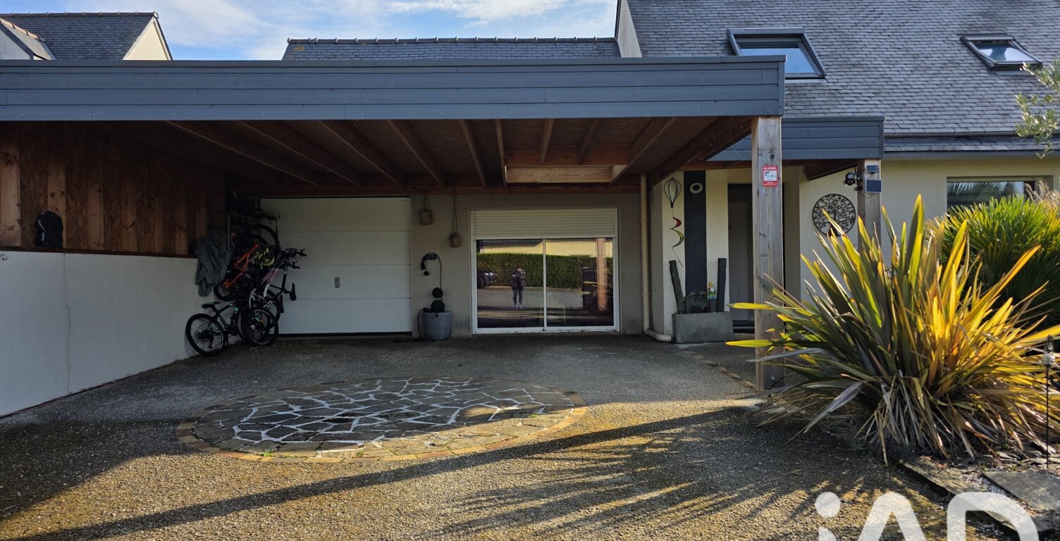Vente Maison/villa 6 pièces — photo 1