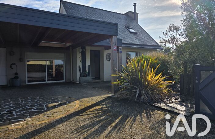 Vente Maison/villa 6 pièces — photo 2