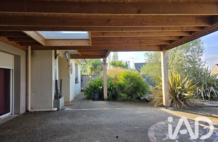 Vente Maison/villa 6 pièces — photo 3